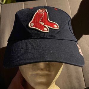 Mens Boston RedSox Cap/Hat